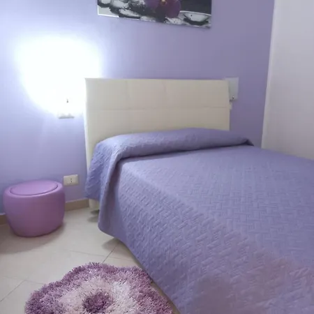 Casa Orchidea * Teulada