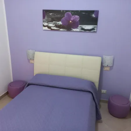 Casa Orchidea Teulada