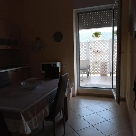 Casa Orchidea