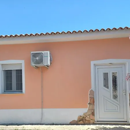 Casa Orchidea Prázdninový dům Teulada