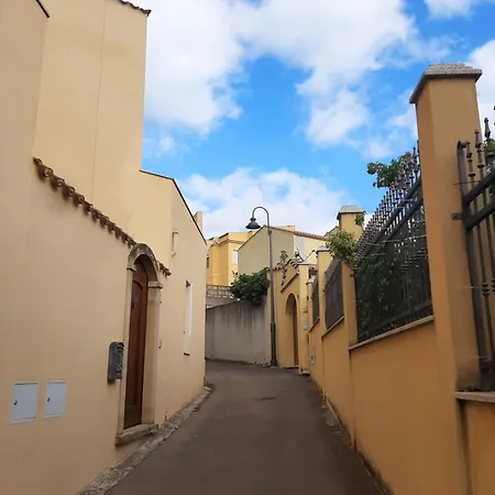 Casa Orchidea Teulada