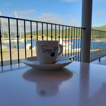 Prázdninový dům Casa Orchidea *