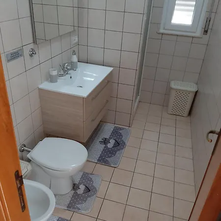 Casa Orchidea Prázdninový dům