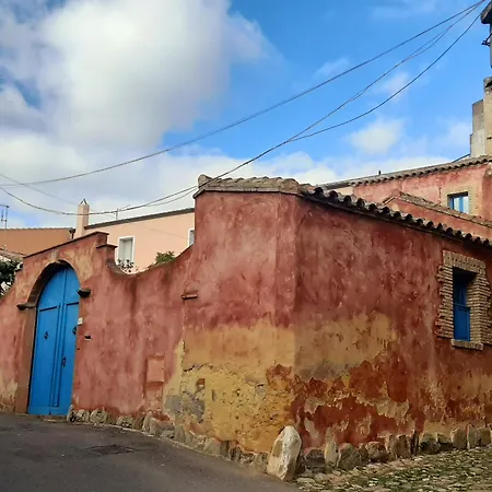 Prázdninový dům Casa Orchidea *