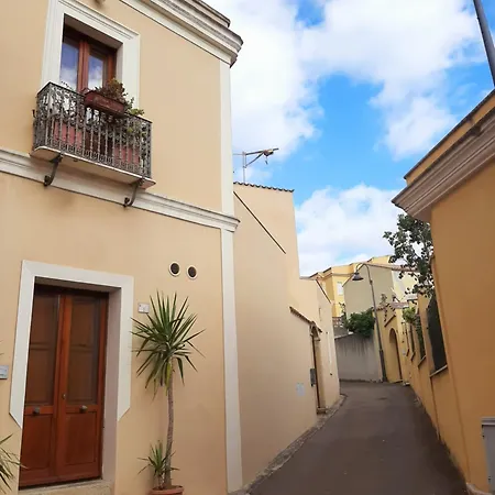 Prázdninový dům Casa Orchidea