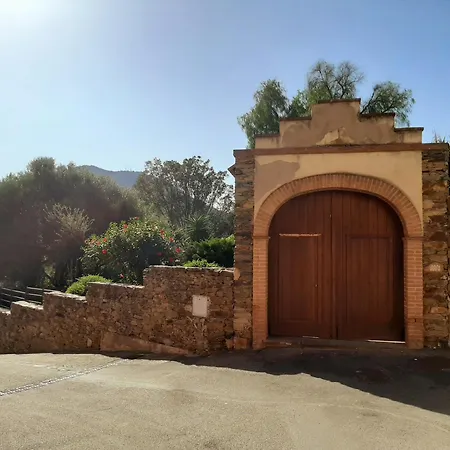 Casa Orchidea *