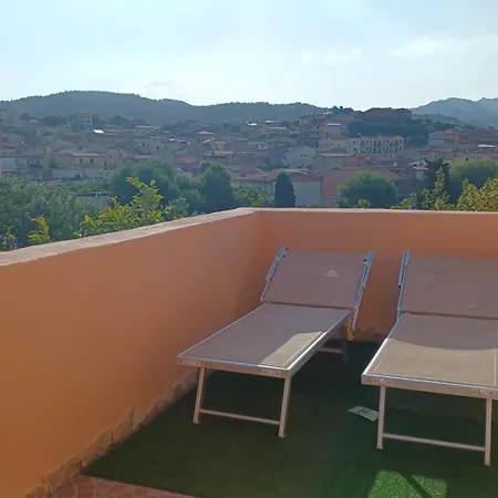 Casa Orchidea Prázdninový dům