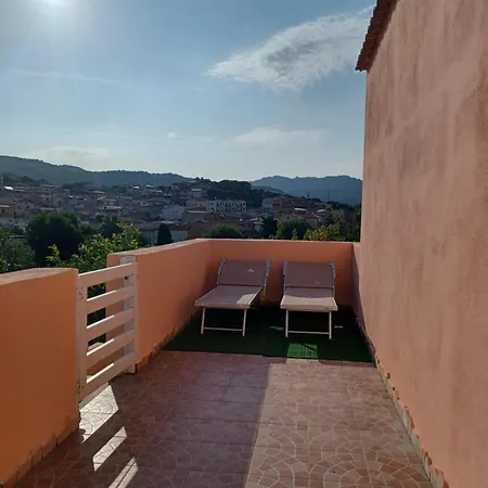 Casa Orchidea Prázdninový dům