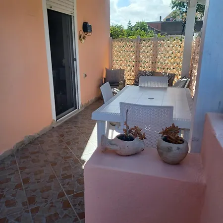 Casa Orchidea Prázdninový dům