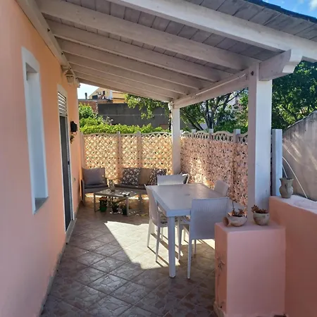 Casa Orchidea *