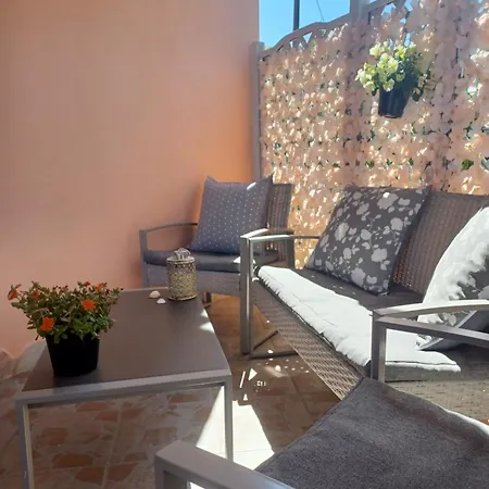 Prázdninový dům Casa Orchidea *