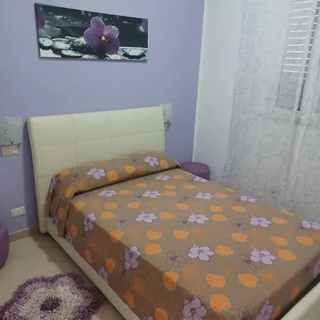 Casa Orchidea * Teulada