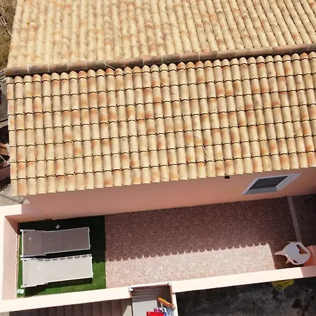 Casa Orchidea Prázdninový dům *