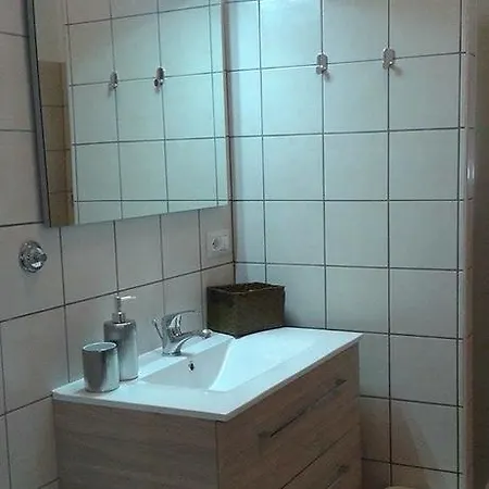 Prázdninový dům Casa Orchidea Teulada