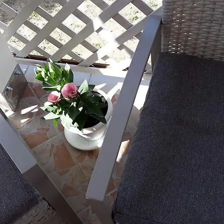 Casa Orchidea * Teulada
