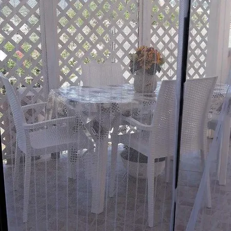 Casa Orchidea Prázdninový dům *